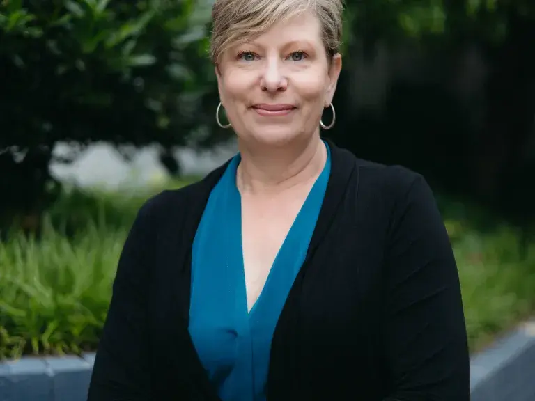 Centro de Recursos de Direito da Índia Melanie Dayton